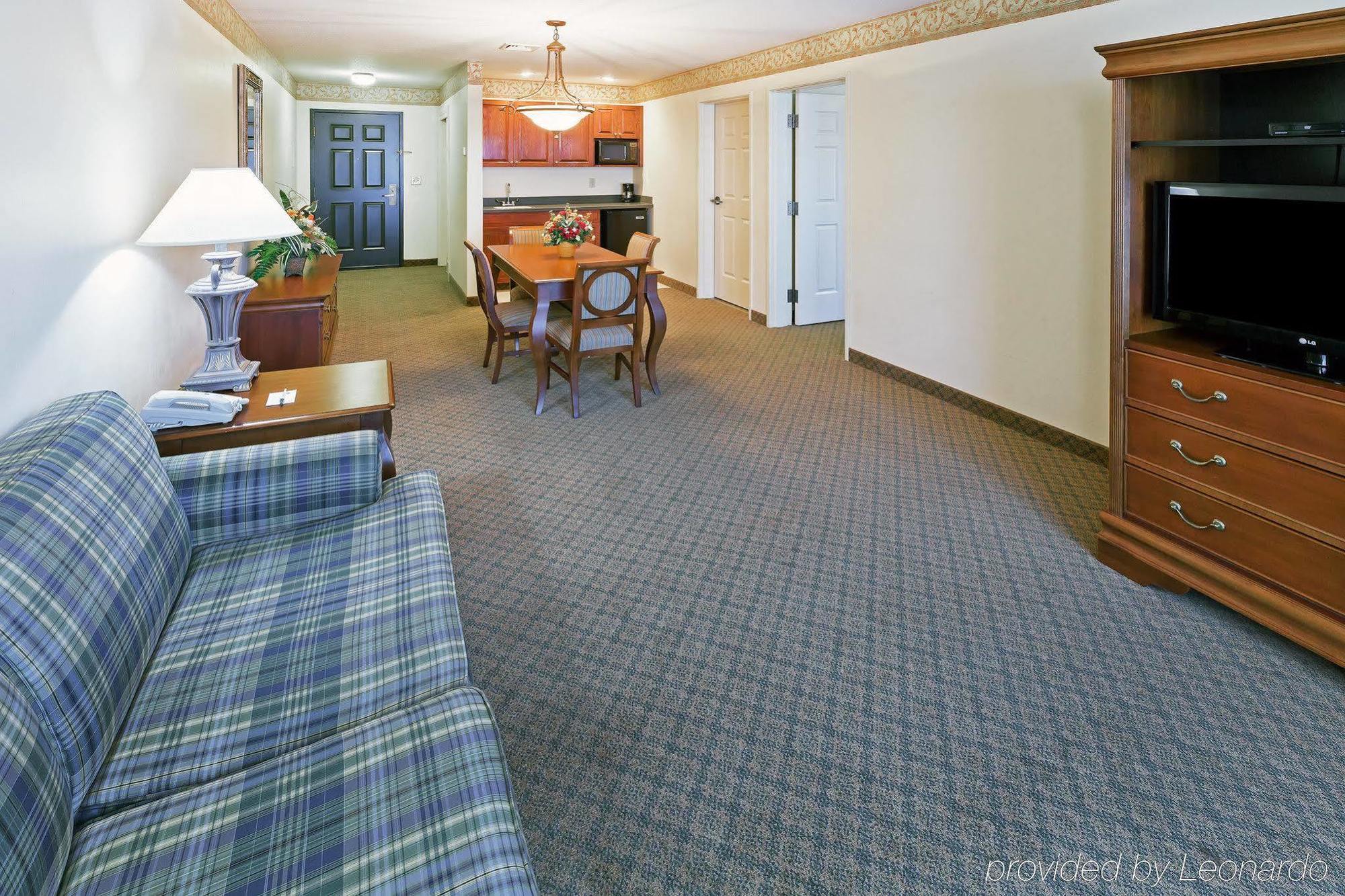 Country Inn & Suites By Radisson, Lewisburg, Pa Exterior photo