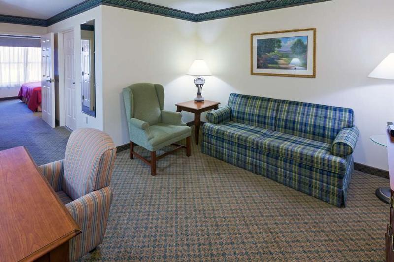 Country Inn & Suites By Radisson, Lewisburg, Pa Exterior photo